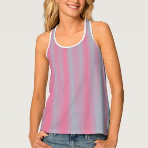 Abstract 090716(06) tank top