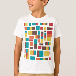 Abstract 120913 T-Shirt