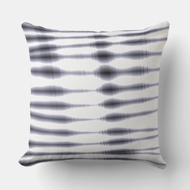 Abstract 130716(010) throw pillow (Front)
