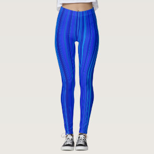 Abstract 130716(05) leggings
