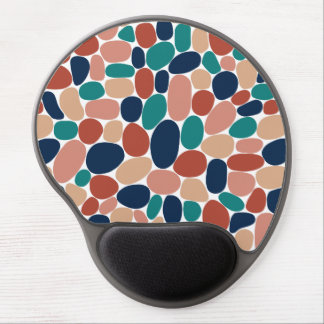 Abstract 160417 - Mineral Colors Gel Mouse Pad