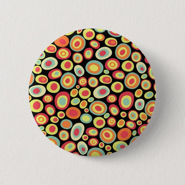 Abstract 220213 button (Front)