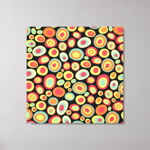 Abstract 220213 canvas print