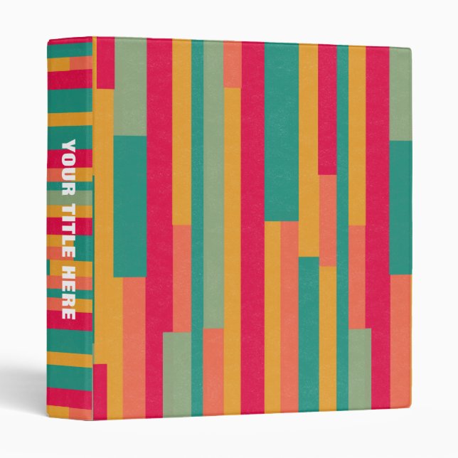 Abstract 240113 3 ring binder (Front/Spine)