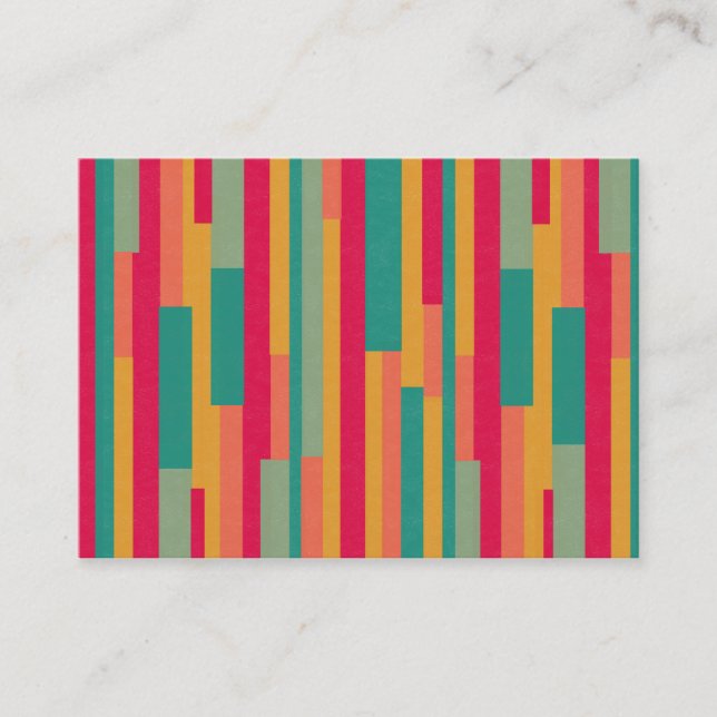 Abstract 240113 business card (Front)