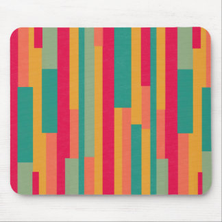 Abstract 240113 mouse pad