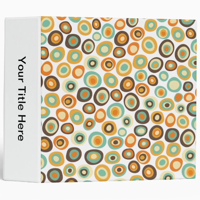 Abstract 250213 3 ring binder (Front/Spine)
