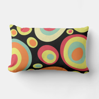 Abstract 270213a lumbar pillow