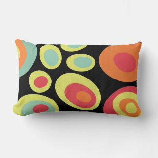 Abstract 270213b lumbar pillow