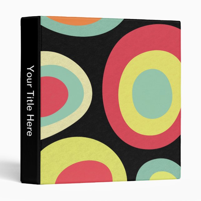Abstract 270213d 3 ring binder (Front/Spine)