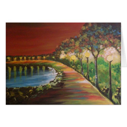 Abstract 297 cards (Front Horizontal)