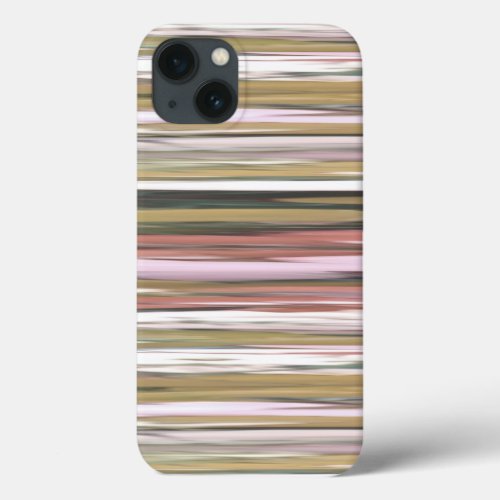 Abstract 2 Autumn Fall colors blur Case_Mate iP iPhone 13 Case