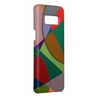 Abstract #327 Case-Mate samsung galaxy s8 case