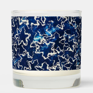 Abstract_32 Scented Candle