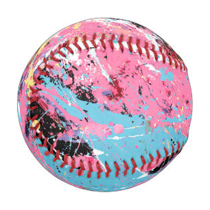 Abstract #3 baseball