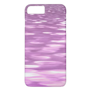 Abstract #3: Lilac Shimmer iPhone 8 Plus/7 Plus Case
