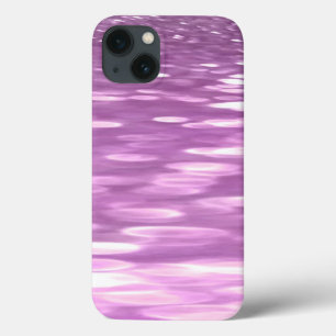 Abstract #3: Lilac Shimmer Case-Mate iPhone Case