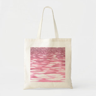 Abstract #3: Pink shimmer Tote Bag