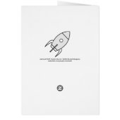 Abstract #457 Marble Shards (Back)