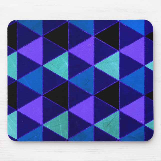 Abstract #471 mouse pad (Front)