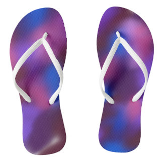 Abstract 4 flip flops