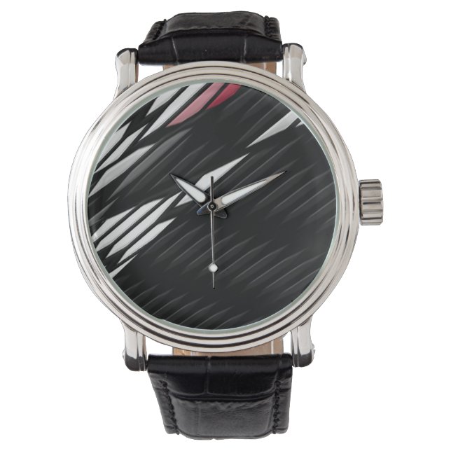 Abstract 73 watch (Front)