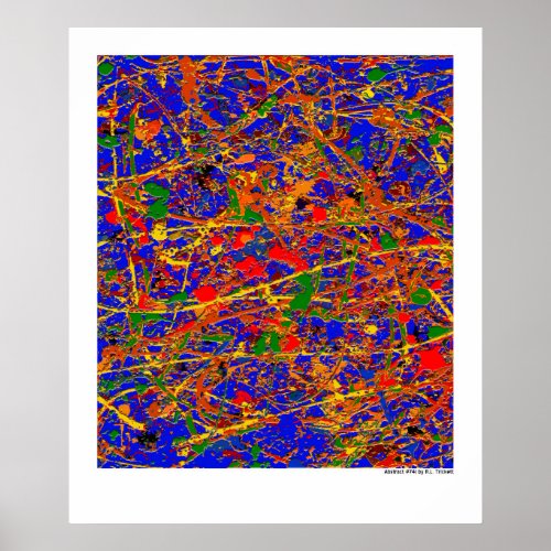 Abstract 741 poster