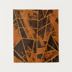 Abstract #944 Small Tapestry