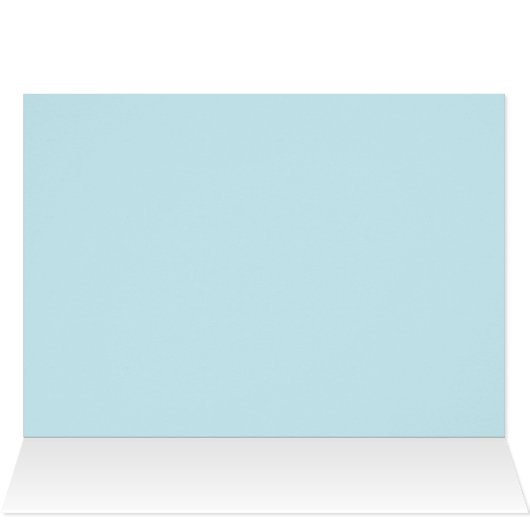 Abstract and Jazzy Card (Inside Horizontal (Top))