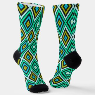 Abstract Argyle 