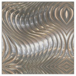 Abstract Art 129 Custom Fabric