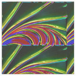 Abstract Art 131 Custom Fabric
