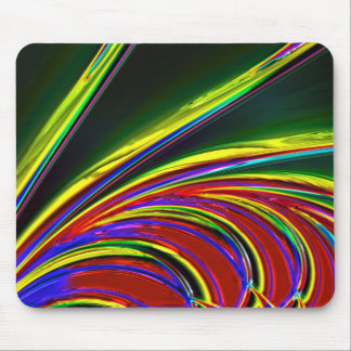 Abstract Art 131 Mousepad