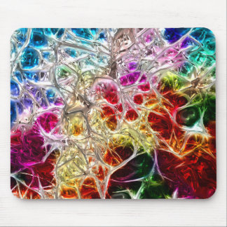 Abstract Art 132 Mousepad