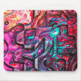 Abstract Art 140 Mousepad