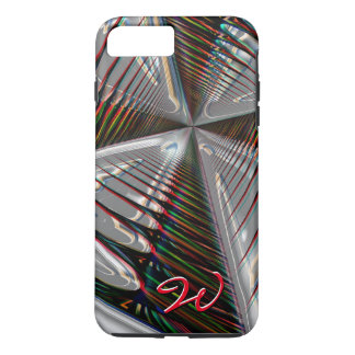 Abstract Art 144 iPhone 7 Case