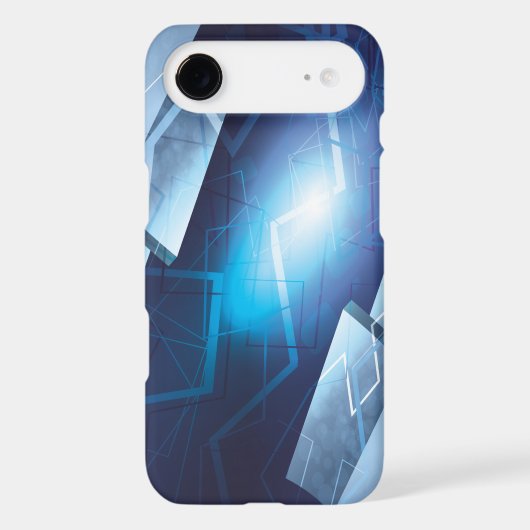 Abstract Art 1 Case-Mate Case (Back)