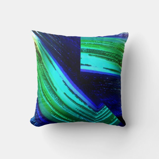 Abstract Art 59 Pillows (Front)