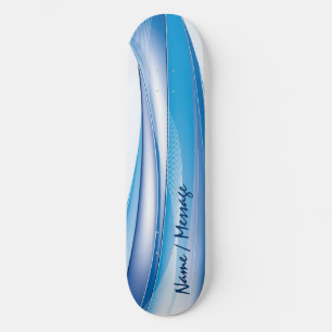 Abstract Art 63 Skateboards
