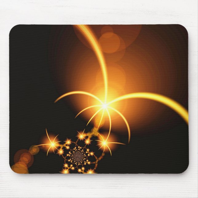 Abstract Art 70 Mousepads (Front)