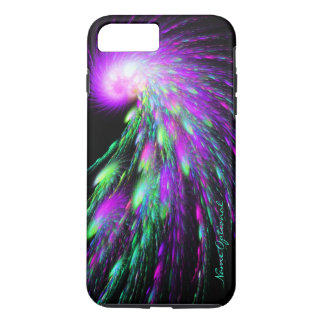 Abstract Art 71 iPhone 8 Plus/7 Plus Case