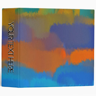 Abstract Art   Abstract Painting 13 Binder