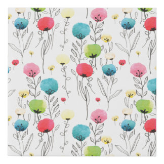 abstract, art, artistic, backdrop, background, bea faux canvas print