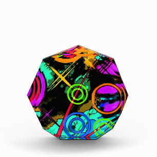 Abstract Art Award