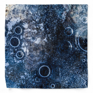 Abstract Art Bandana