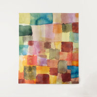 Abstract Art by Paul Klee