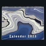 Abstract Art by Zoopi Studio Calendar<br><div class="desc">The 2023 Abstract Art Calendar by Zoopi Studio is a collection of digital art paintings created for the 2023 Calendar. Colors,  movement,  fluidity are the components of the collection.</div>