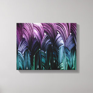 Abstract Art Canvas Print