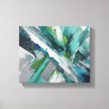 Abstract art