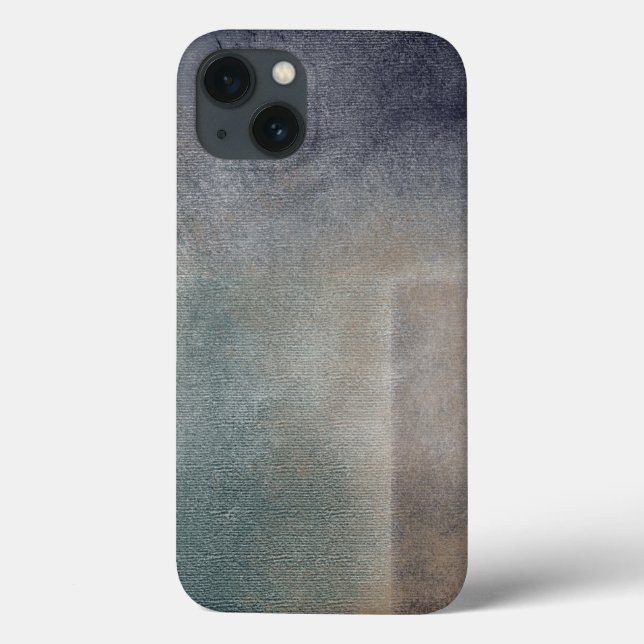 Abstract Art Case-Mate iPhone Case (Back)